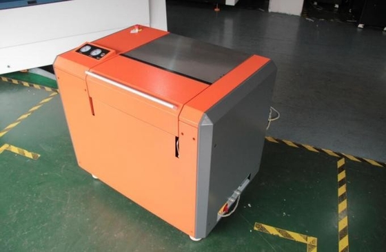 macchina flessografica 16CH di Flexo PCT della macchina del piatto di 1.25Sqm/H PCT