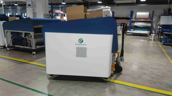 Macchina per la produzione di lastre termica automatica CTP 1163mm * 940mm