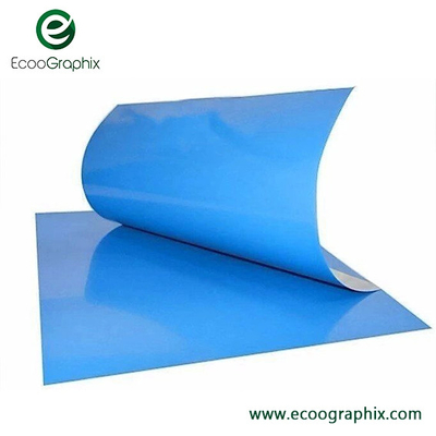 CTCP-ES Offset Placca di stampa in alluminio CTP Alta sensibilità UV Placca CTP