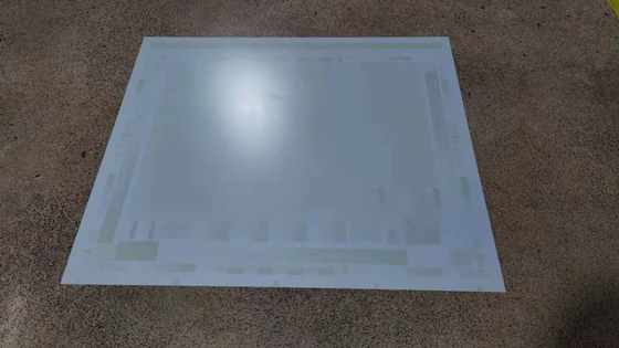 Diriga su stampa offset termica PCT di Processless del piatto della stampa PCT