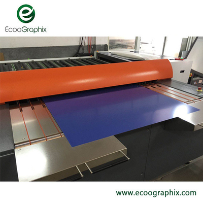 In linea Vlf Grande formato di stampa termico Offset CTP Plate Machine 2400dpi