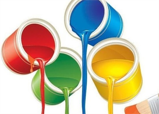 Inchiostro di stampa offset di CMYK Sheetfed per la stampante ad alta velocità