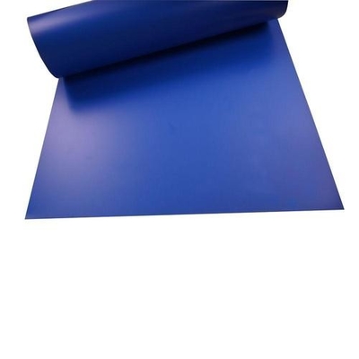 Stampa con inchiostro UV Offset Placca di alluminio CTP Termica doppio strato / doppio rivestimento