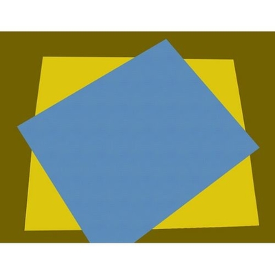 Clichè di derivazione di PCT piatto positivo 200Lpi CTCP/UV di convenzione