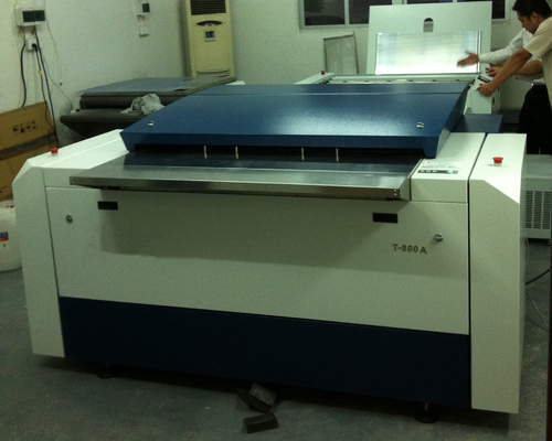 48 canale Offset Prepress UV CTP Plate Making Machine