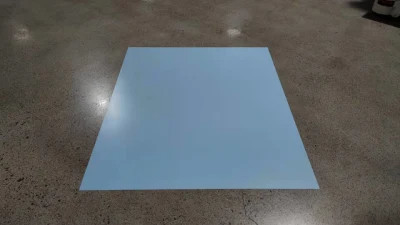 Il Non processo DOP di alluminio PCT termica placca le stampe offset 0,15 e 0.30mm