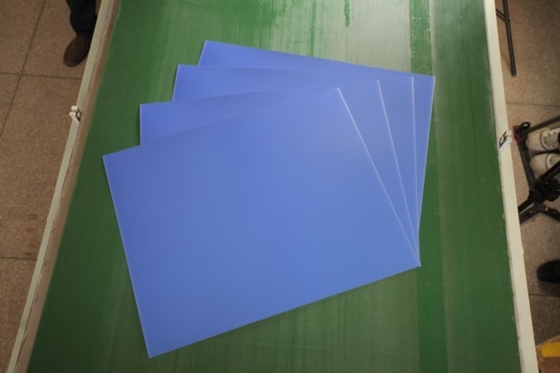 50-70 Mj/mq CTCP Offset Alumini CTP Plate di stampa CTP Alta sensibilità UV Plate CTP