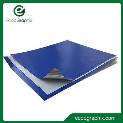 Tinta UV resistente alla stampa offset CTP CTCP Plate Large Developing Tolerance