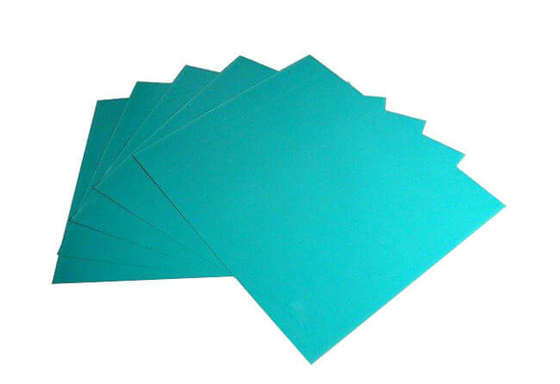 ECOOGRAPHIX Piastra di stampa offset analogica convenzionale per la stampa offset