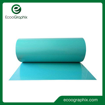 ECOOGRAPHIX Piastra di stampa offset analogica convenzionale per la stampa offset