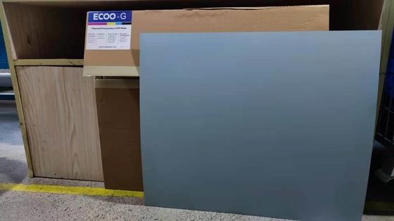 ECOO-G Piastra termica negativa per stampa di giornali e confezioni commerciali di alta qualità