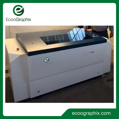 Macchina CTP termica con tecnologia di esposizione laser