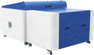 A2 Serie automatica CTP Plate Machine con cassetta per la stampa offset