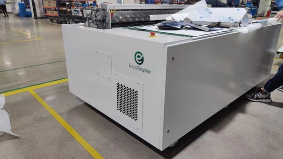 Macchina di produzione di piastre CTP ad alta risoluzione
