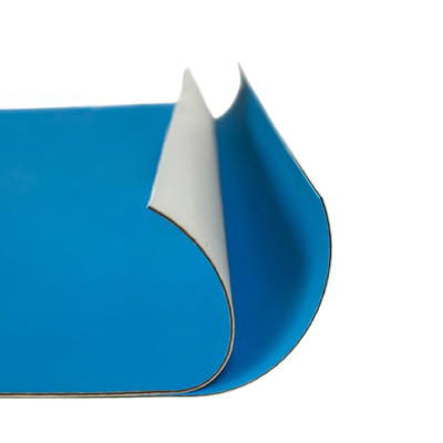Stampa offset di coperte a foglio con elevata resistenza alla trazione superiore a 80 N/mm