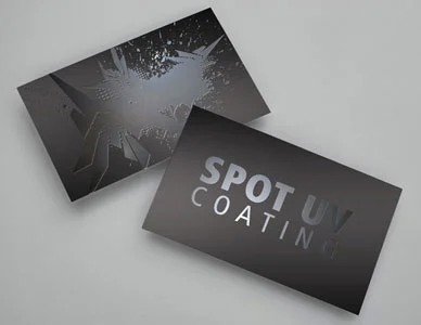 B2 Rivestimento di fogli di carta digitali con macchine per rivestimento di macchie UV e fogli a freddo