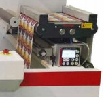 Macchine per la laminazione a stampaggio di etichette digitali 4 PCS lame da taglio