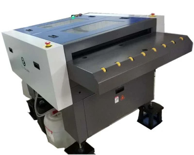 Macchine di stampaggio di piastre CTP Processore di piastre per Kodak Agfa Cron Amsky CTP