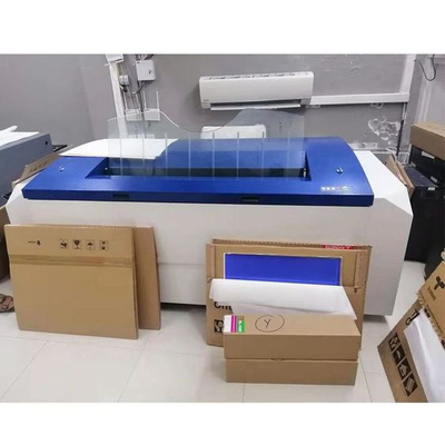 A1 o B1 Maglieria CTP termica a formato carta Macchina per l'imaging di piastre