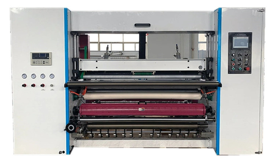 Ecoographix macchina automatica di taglio e riavvolgimento per carta termica