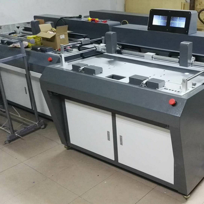 Stampa offset di alluminio che perfora la macchina del piatto di PCT
