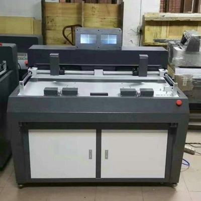 Pressa offset per macchine per perforatori pneumatici a piastra CTP