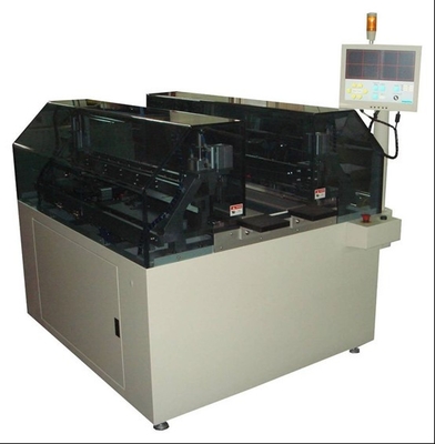 Stampa di giornali Web Offset Plate Bender e perforatrice a fori