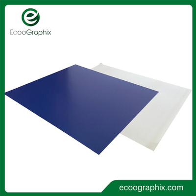 Ecoo-CTCP-ES Piastra CTP mono strato Ctcp UV per la stampa offset