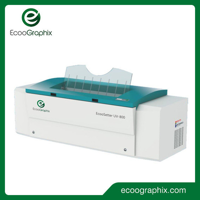 16/22/28pph 4up Ctcp UV CTP macchina per la stampa di giornali