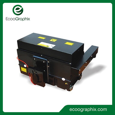 Servizio di sostituzione e riparazione della testa laser CTP termica EcooGraphix