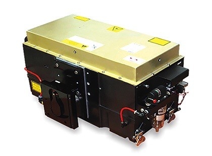 Servizio di sostituzione e riparazione della testa laser CTP termica EcooGraphix