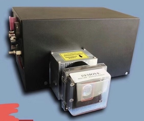 Servizio di sostituzione e riparazione della testa laser CTP termica EcooGraphix