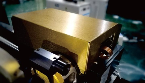 CTP Computer To Plate Laser Head Printing Machine Ricambi per la stampa offset