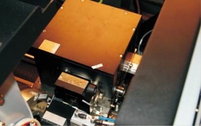 CTP Computer To Plate Laser Head Printing Machine Ricambi per la stampa offset