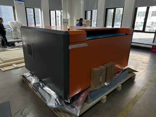 Macchina CTP termica di grande formato 64 canale 2400dpi