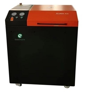 Spessore 0,14 mm 1,7 mm Flexo CTP Plate Machine 16CH FL-400E