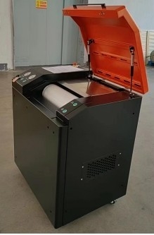 Spessore 0,14 mm 1,7 mm Flexo CTP Plate Machine 16CH FL-400E