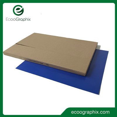 Piastre di stampa offset/litografica in alluminio positivo PS CTP
