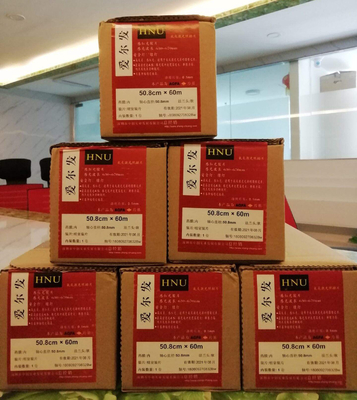 Agfa Graphi Arts Imagesetting Film di alta qualità Hns Hnu Film per la stampa