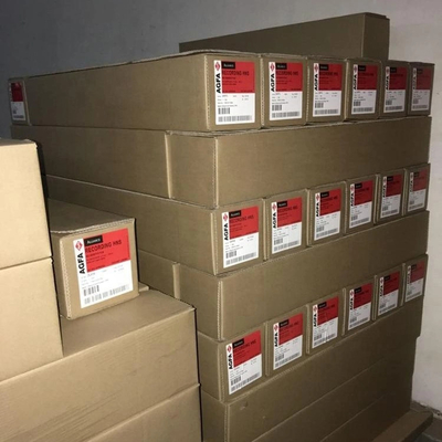 Agfa Graphi Arts Imagesetting Film di alta qualità Hns Hnu Film per la stampa