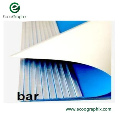 Microsfere Compressive Offset Printing Rubber Blanket