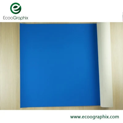 Coperta in gomma per stampa offset compressiva da 0,9-1,1 μm 80 Shore A