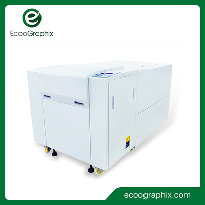 Computer a colori ad alta precisione per filmare Laser Film Making Machine Imagesetter CTF