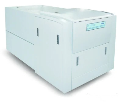 Computer a colori ad alta precisione per filmare Laser Film Making Machine Imagesetter CTF