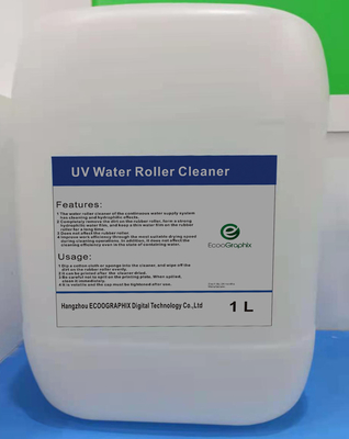 Ecoo-T Sviluppatore di piastre termiche CTP UV positive per la stampa offset