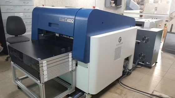 A1/A2 CTP termico con perforatore in linea e caricatore automatico