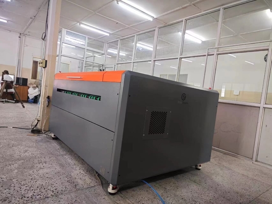 T-1600S 16PPH Macchina di stampa CTP termica prepressa di grande formato