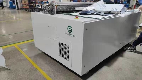 256CH VLF CTP Screen Dot per prodotti a base di carta per la stampa offset