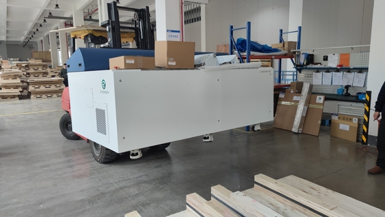 256CH VLF CTP Screen Dot per prodotti a base di carta per la stampa offset