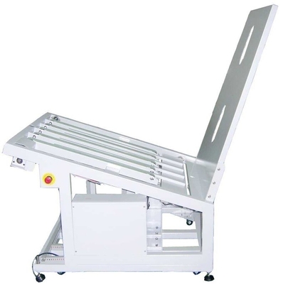 EcooGraphix 1150mm Format CTP Plate Machine per l'accumulo di piastre